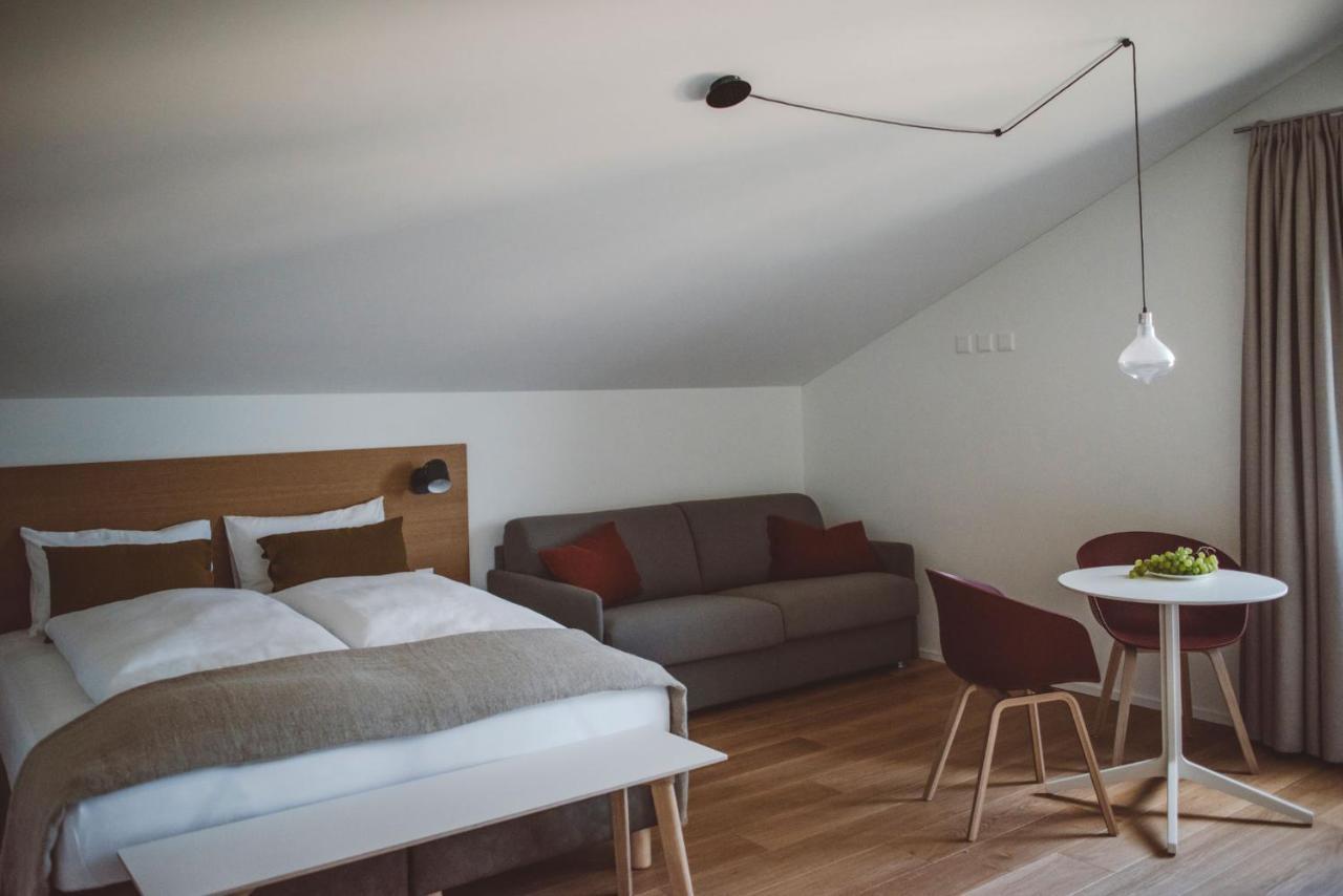 Ca' San Matteo Bed and Breakfast Tesserete Exteriör bild