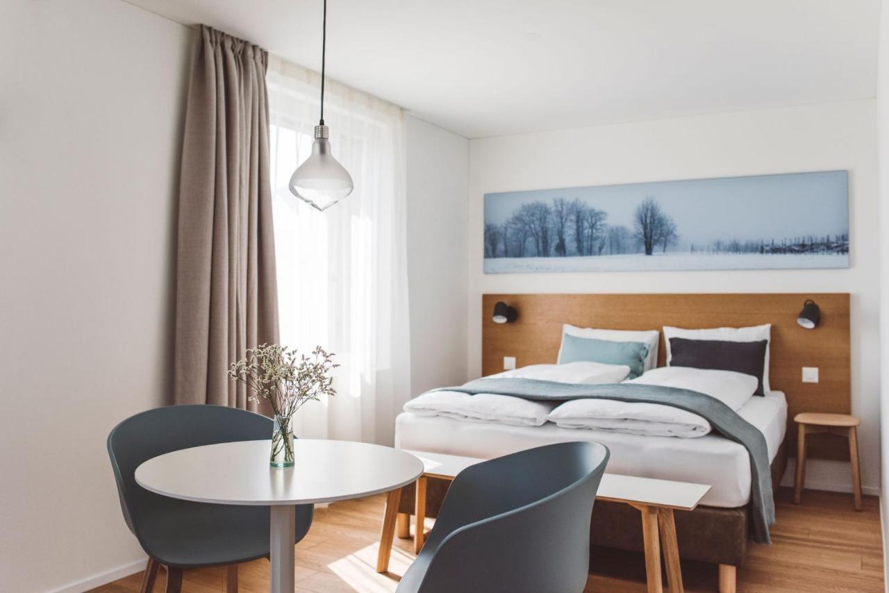 Ca' San Matteo Bed and Breakfast Tesserete Exteriör bild