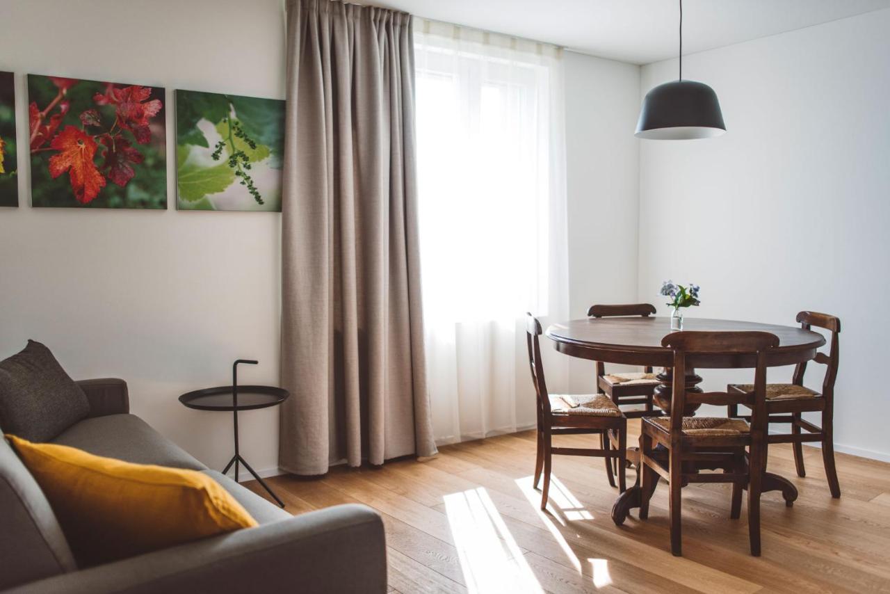 Ca' San Matteo Bed and Breakfast Tesserete Exteriör bild